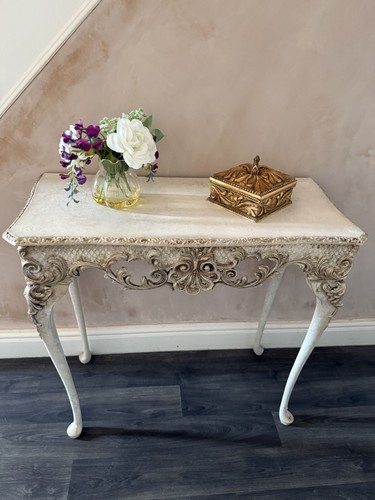 Stunning vintage french rococo - french,
