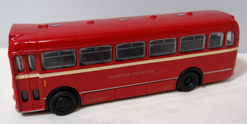 Efe 16310 bristol bus - bristol, ls