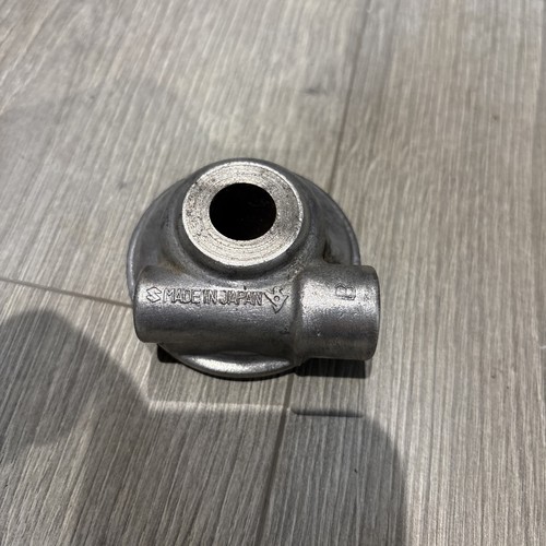 Suzuki gt250 speedo drive - suzuki,