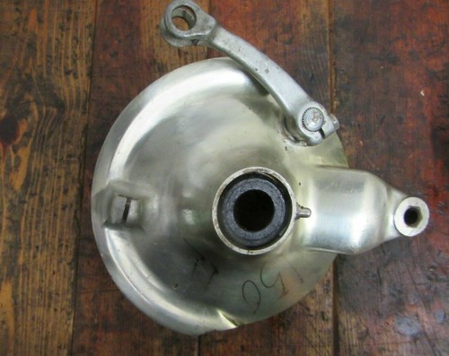 1960 nos honda ca95 - 1960's,