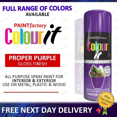 All purpose spray - all,