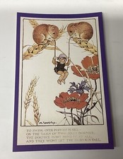 Nostalgia Series Postcard Set