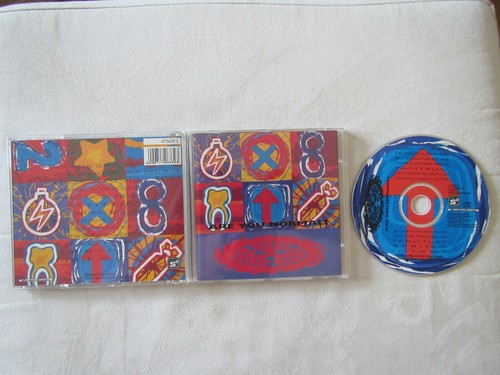 Ned atomic dustbin are you - dustbin,