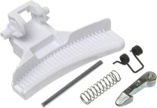 Door Handle Kit for Zanussi