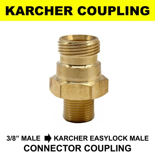 Karcher hds easylock force - hds,