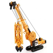 1:64 Trenching Machine