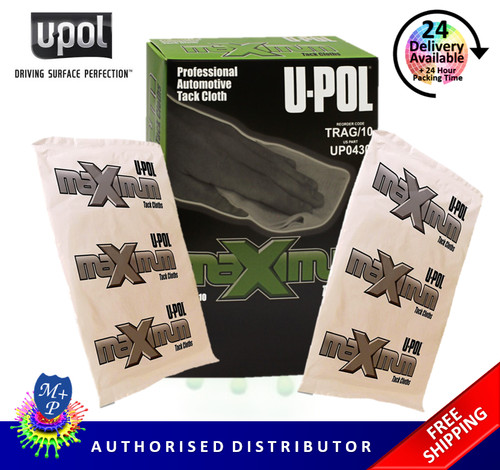 Upol tack rag - upol, cloths