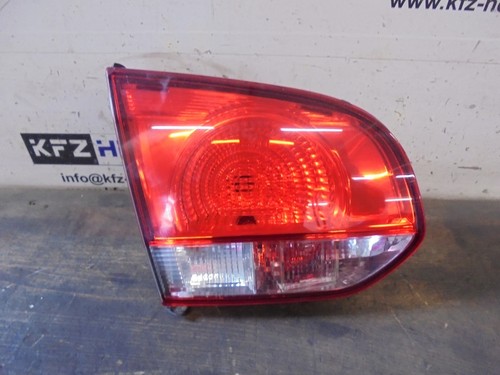 Rear light lamp left vw - lamp,