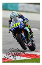 VALENTINO ROSSI MOTO GP