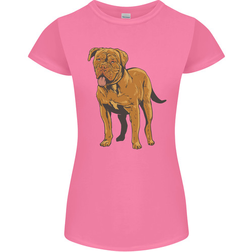 French mastiff dogue - dogue, bordeaux