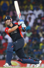 Slazenger Matt Prior PRO