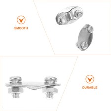 20 Pcs Clip Mudguard Splash