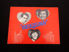 Lucie Arnaz "SEESAW" Tommy