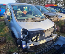 RENAULT MODUS 1.4 PETROL MANUAL BREAKING