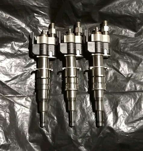 Injector bmw series - injector,