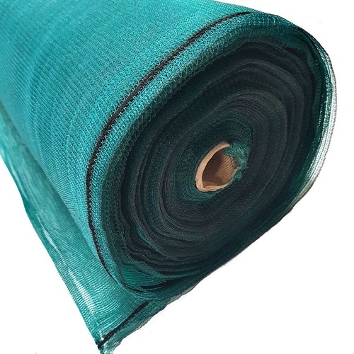 Shade windbreak netting with - netting,