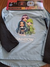 Rainbow High 2 Pack Fashion