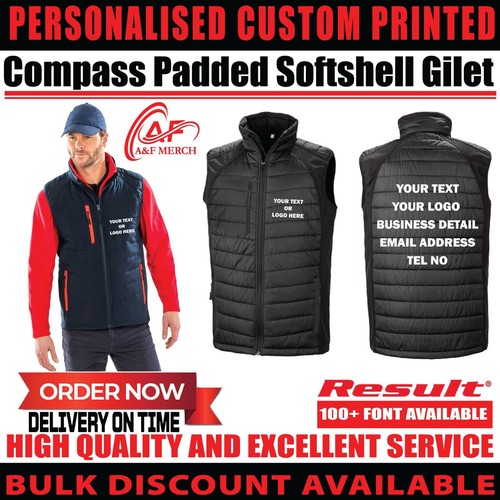 Personalised custom result - custom,