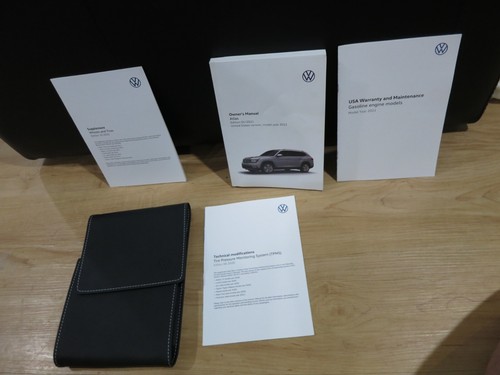 2021 volkswagen atlas - 2021,
