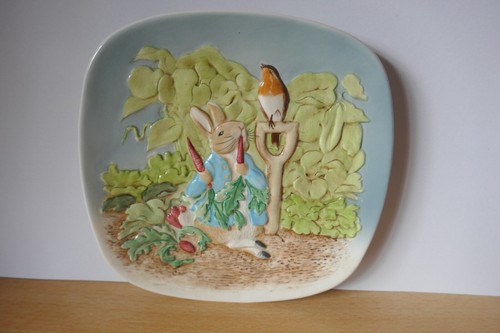 141 scenes from beatrix potter - 141,