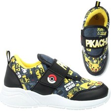 BOYS POKEMON PIKACHU CHARACTER