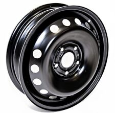 16" FULL SIZE STEEL SPARE WHEEL RIM COMPATIBLE WITH FORD MONDEO (2007-PRESENT )