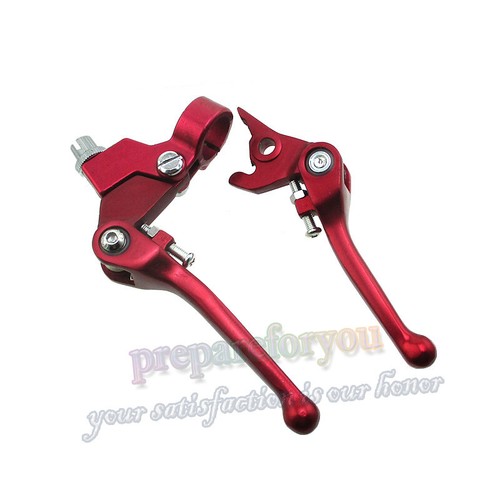 Brake clutch lever for - brake,