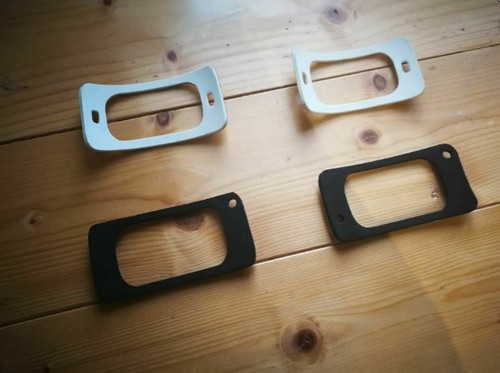 Indicator seal set fit - indicator, to
