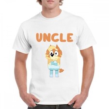 Uncle Rad Matching Family