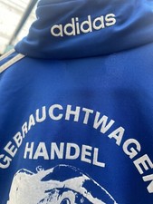 adidas Windbreaker jacket