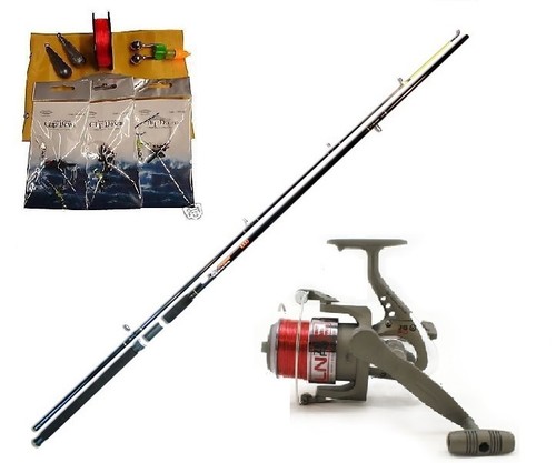 12ft beach beachcaster - 12ft,