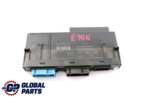 Bmw e90 lci junction box - bmw, body