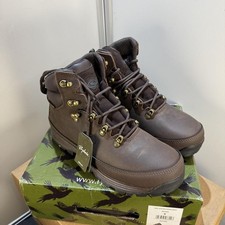 Rydale Aike brown leather