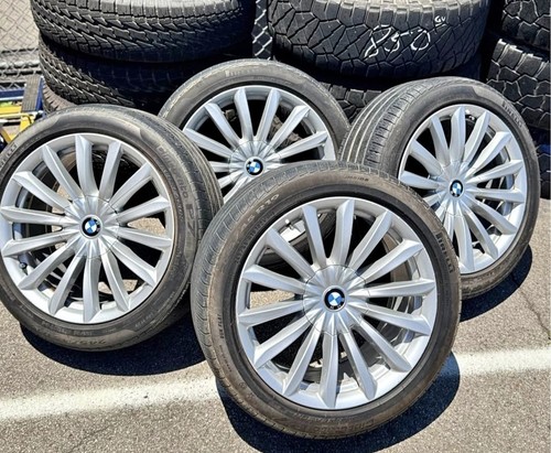 Bmw 740i 750i - 7, series