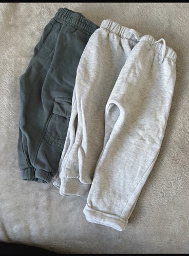 Boys jogger bundle size - boys,