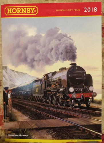 Hornby model railways product - hornby,