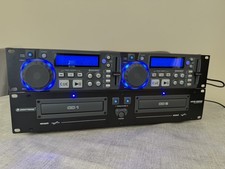 Omnitronic xcp 2800 - omnitronic, xcp-2800