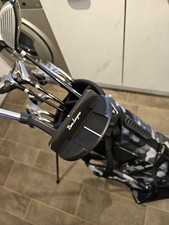 Ben Sayer 13 Piece Golf Clubs