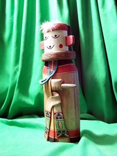 Hopi Kachina Doll - The