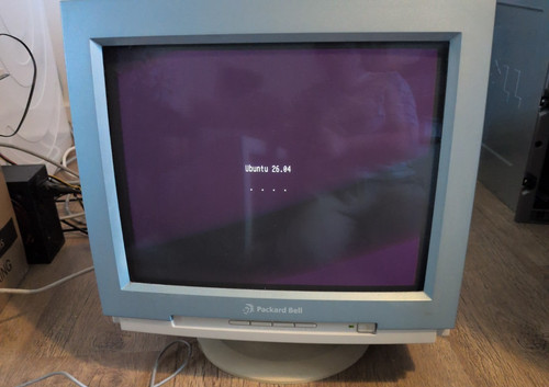 Packard bell a727 inch - packard,
