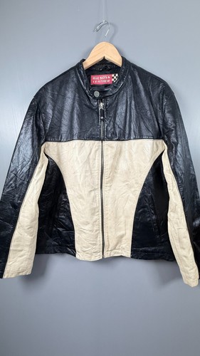 Vintage wilsons leather cafe - vintage,