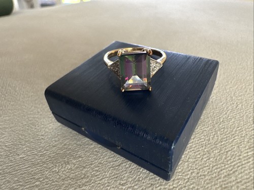 9ct yellow gold - 9ct,