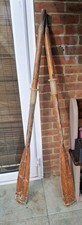 Vintage Estuary Marine 65”