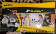 Wagner WallPerfect W 687 E