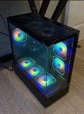 COLLECTION! Gaming PC –