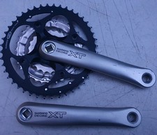 Shimano deore m750 - deore, xt