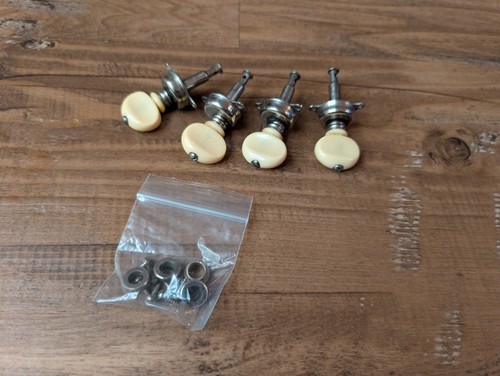 Grover banjo tuning pegs pat - tuning,