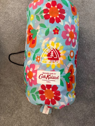 Cath kidston sleeping - sleeping, bag