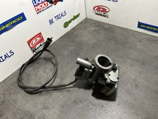 Montesa 4RT  2014 Trials Bike Throttle Body