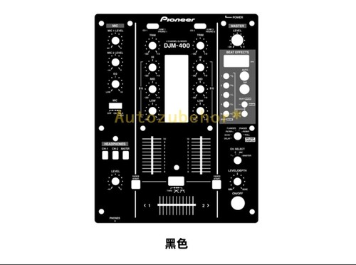 For djm 400 mixing console - djm-400,